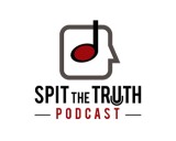 https://www.logocontest.com/public/logoimage/1468204272Spit the Truth Podcast-IV05.jpg